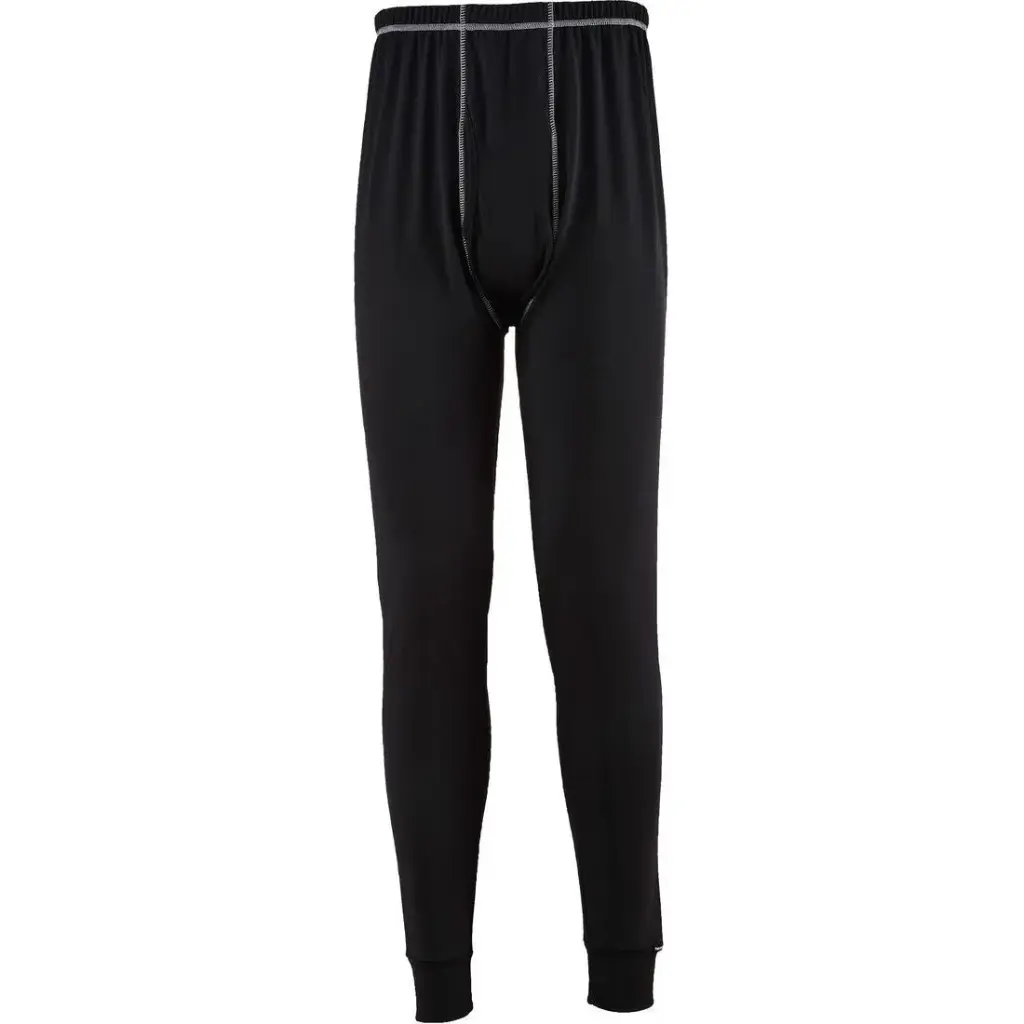 B151 Base Pro Antibacterial Leggings