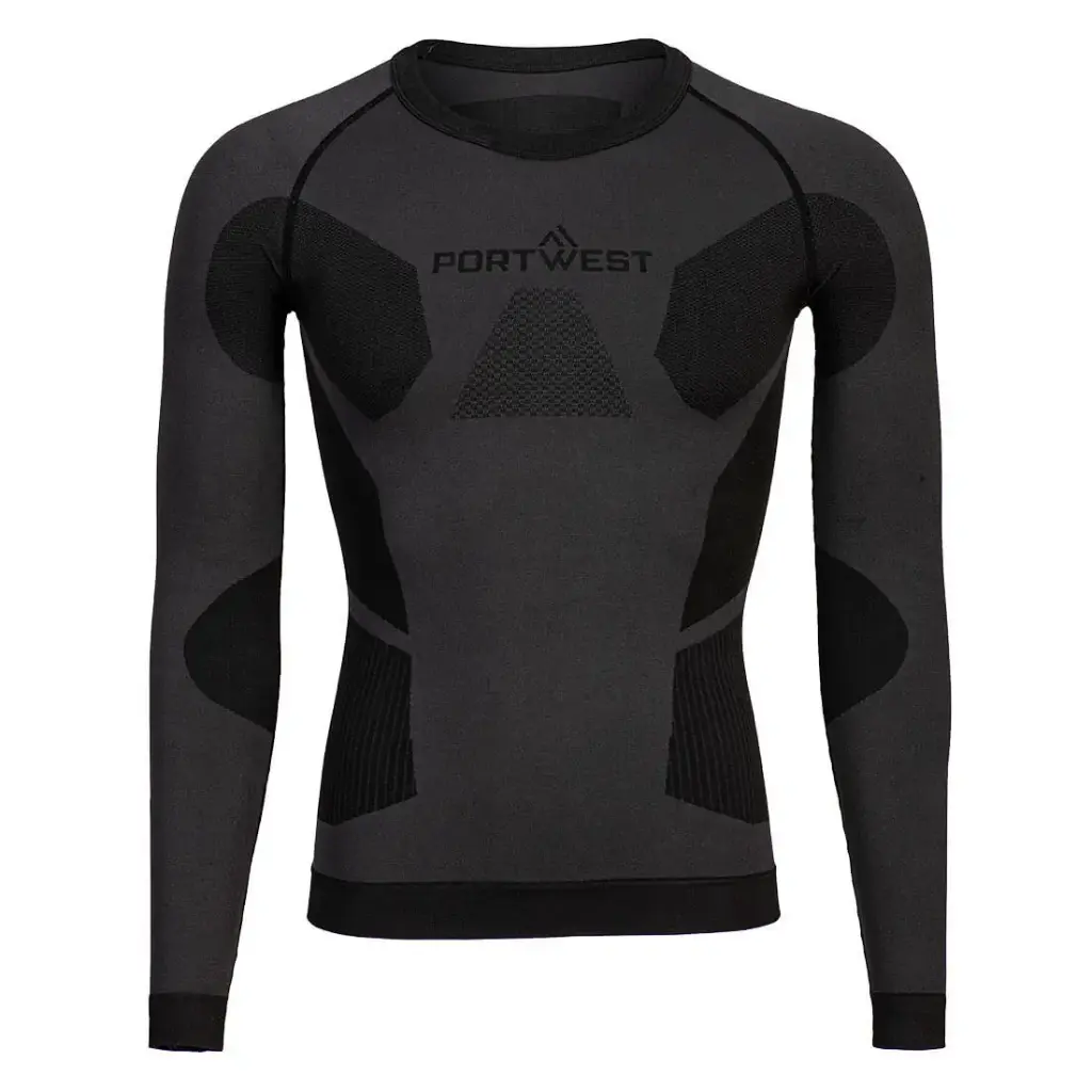 B173 Ισοθερμική Μπλούζα Dynamic Air Baselayer