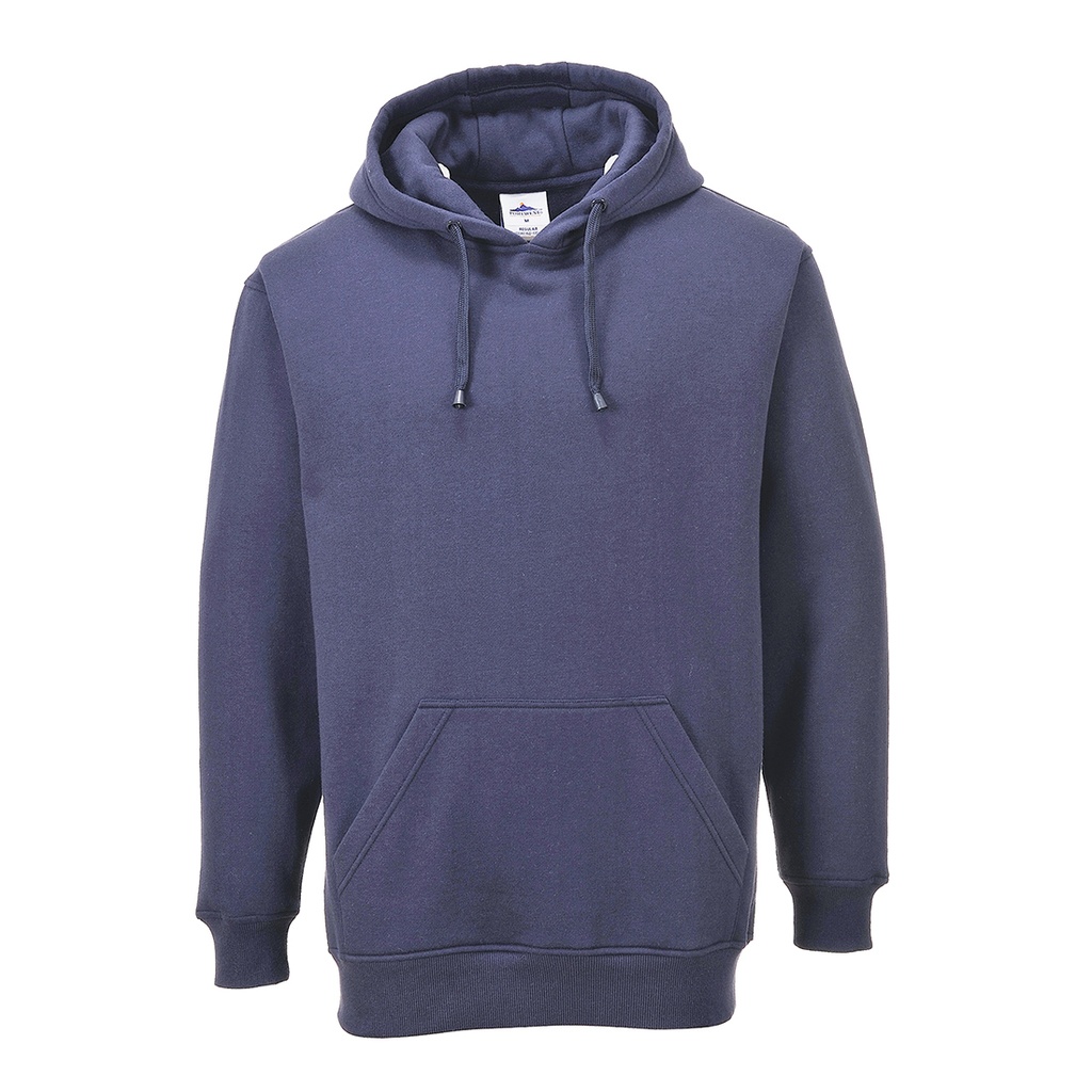 B302 Roma Hooded Sweatshirt