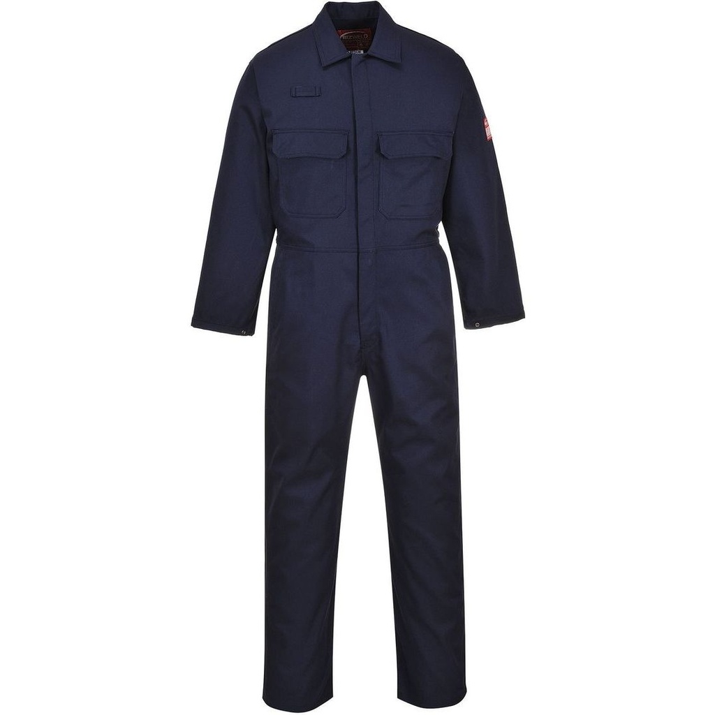 BIZ1 Bizweld FR Welding Coverall