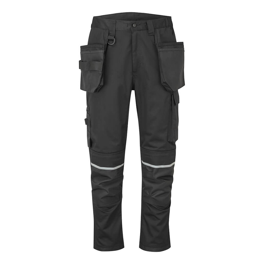 CD845 WX2 Eco Craft панталони со холстер џебови