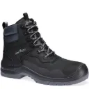 FV06 Composite Nubuck Ankle Boot S7L LG FO SR SC