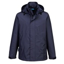 CD867 WX2 Eco Rain Jacket
