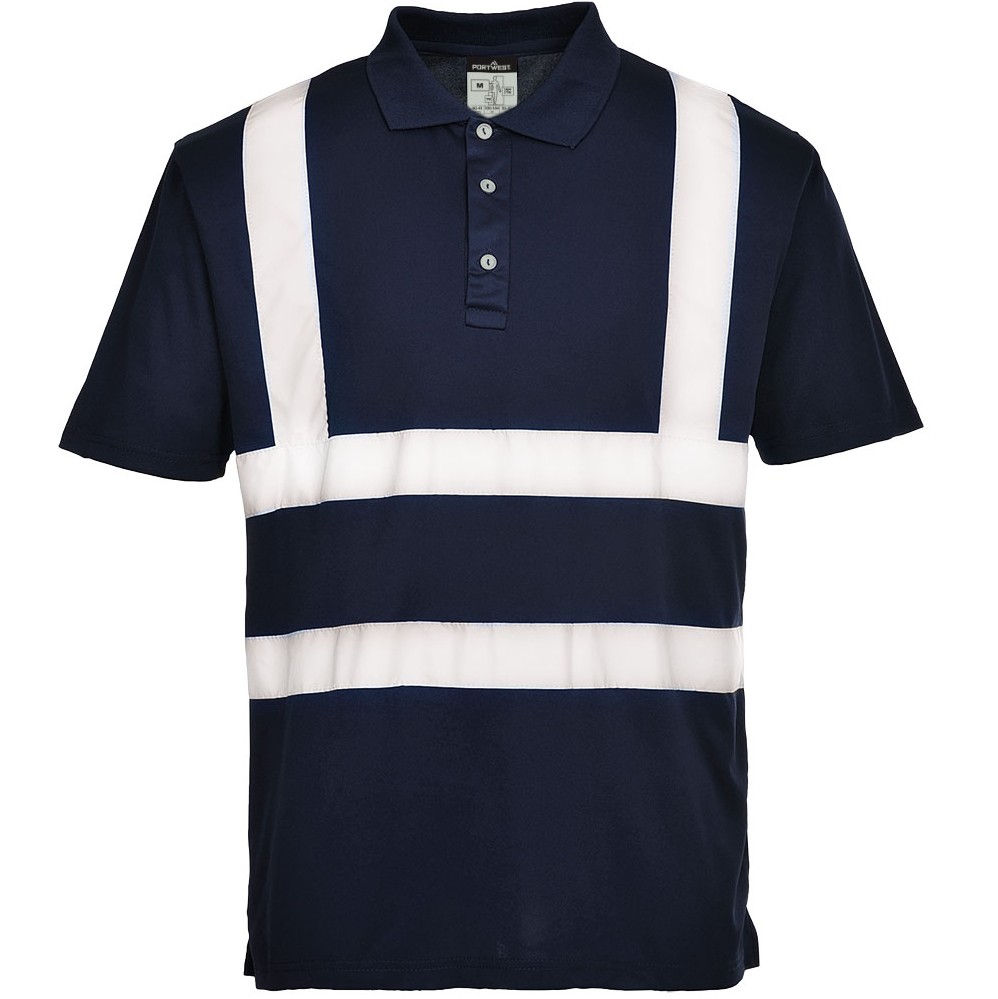 F477 Bluzë Polo Iona™