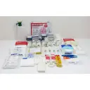 01.06.1024 Fire Warden/Response First Aid Burn Kit, Bag