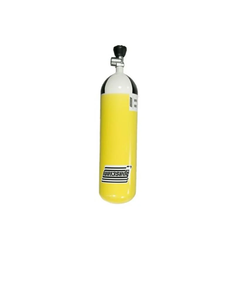 G1-CH4 Single Gas Cylinders, Methane (CH4)