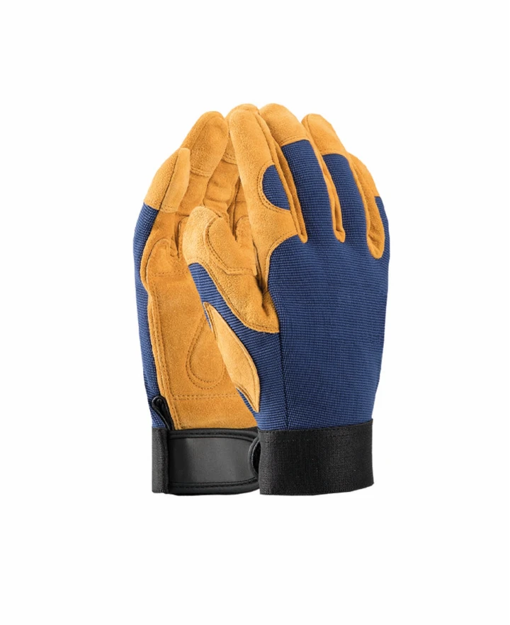 A1077 ARDON®AUGUST combination gloves