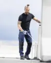 H6623 ARDON 4Xstretch trousers