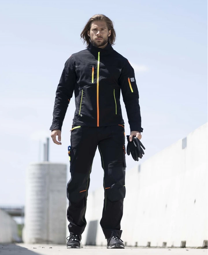 H6649 Jacket ARDON CREATRON 