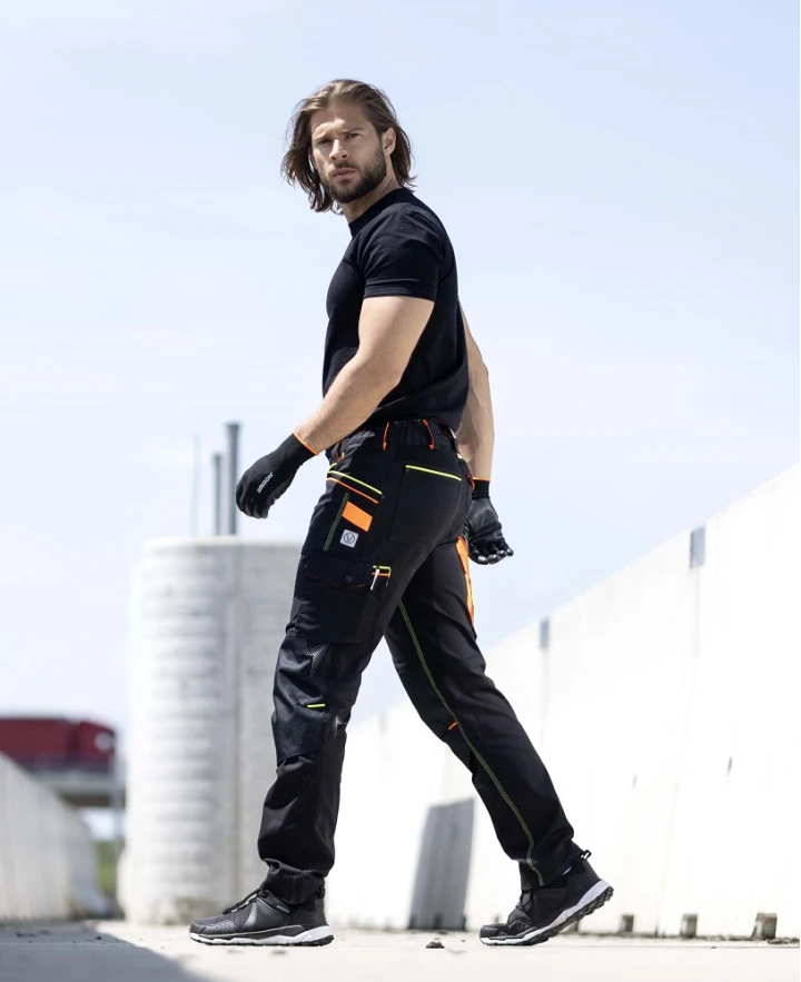 H6650  ARDON CREATRON trousers 