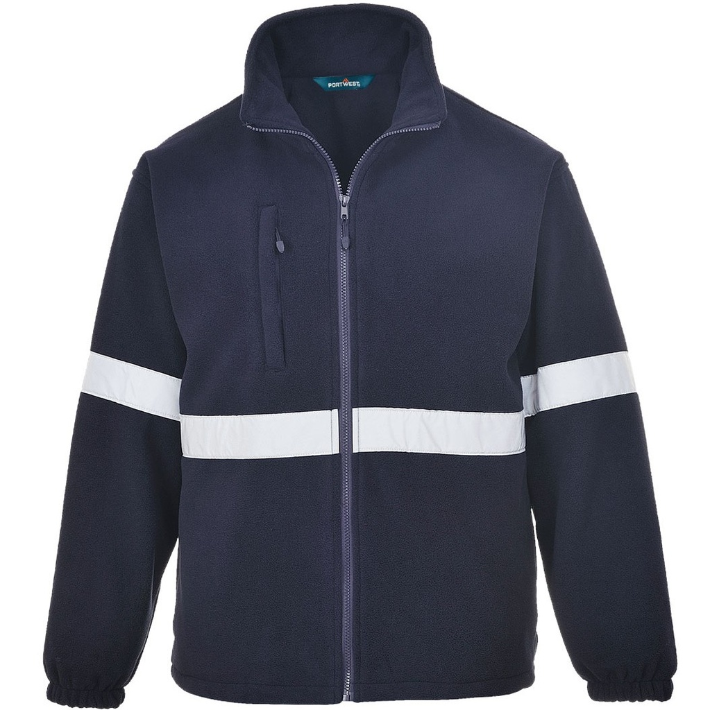 F433 Xhup Fleece Iona Lite