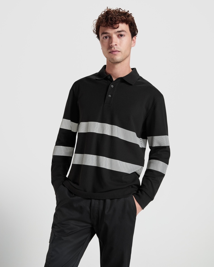 HV9325 FORAN L/S 