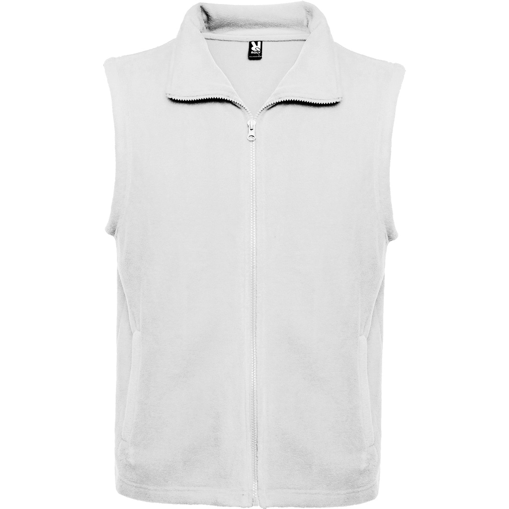 CC6416 NEW BELLAGIO Fleece Vest 