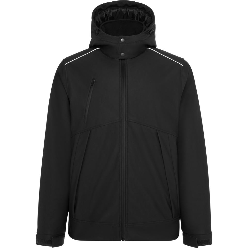 PK5707 EMIN Technical Parka