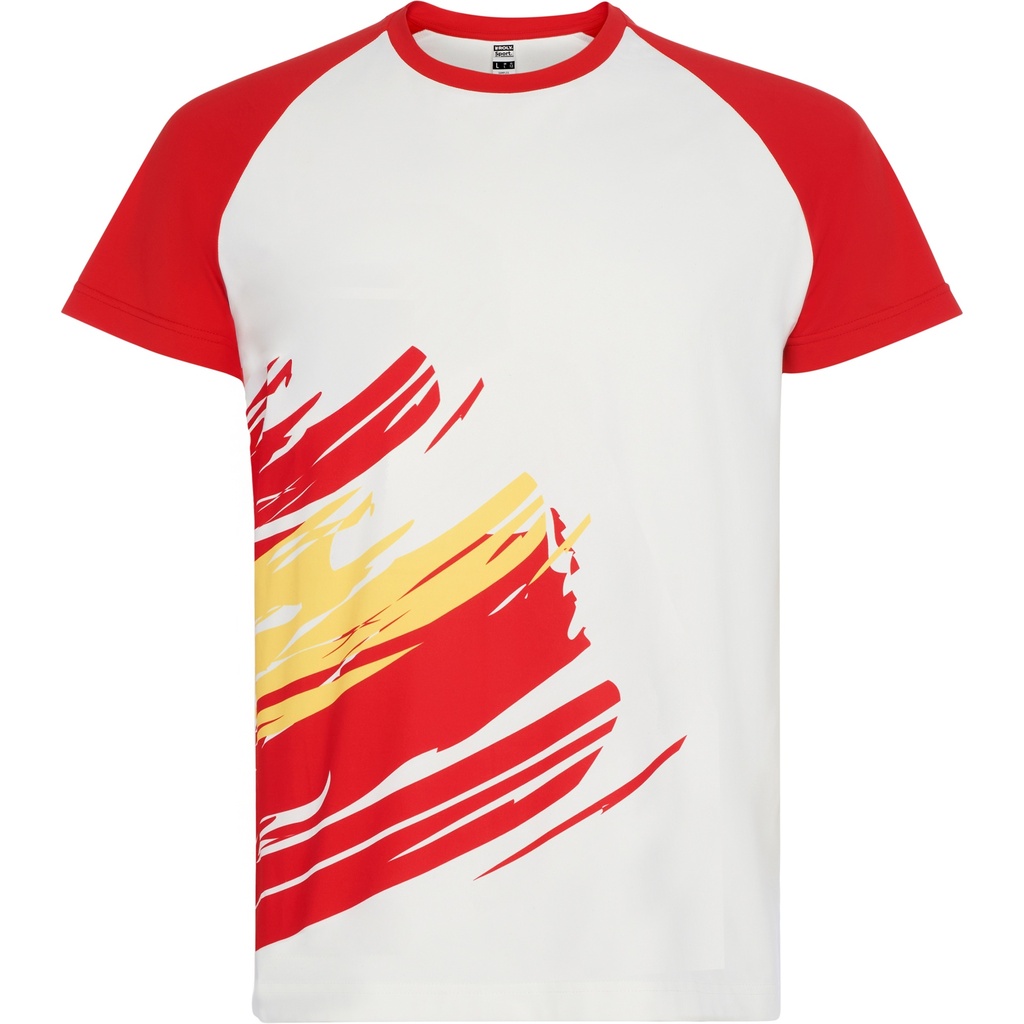 CA0324 FORZA Shirt 