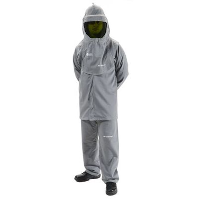 ARC-40 Arc flash protection kit APC 2, ATPV 40 cal/cm², ELIM 36 cal/cm²