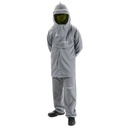 ARC-40 Arc flash protection kit APC 2, ATPV 40 cal/cm², ELIM 36 cal/cm²