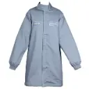 ARCVES40 Arc flash protection jacket APC 2, ATPV 40 cal/cm², ELIM 36 cal/cm²