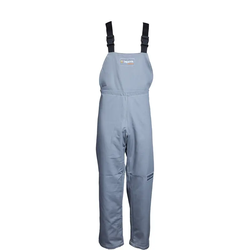 ARCSAL40 Arc flash Bib And Trace Trousers APC 2, ATPV 40 cal/cm², ELIM 36 cal/cm²