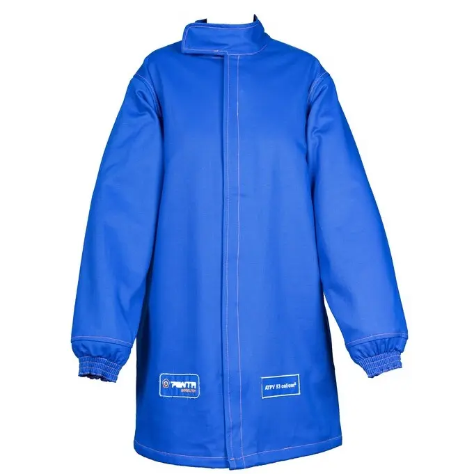 ARCVES53 Arc-flash protection jacket APC 2, ATPV 53 cal/cm², ELIM 47 cal/cm²