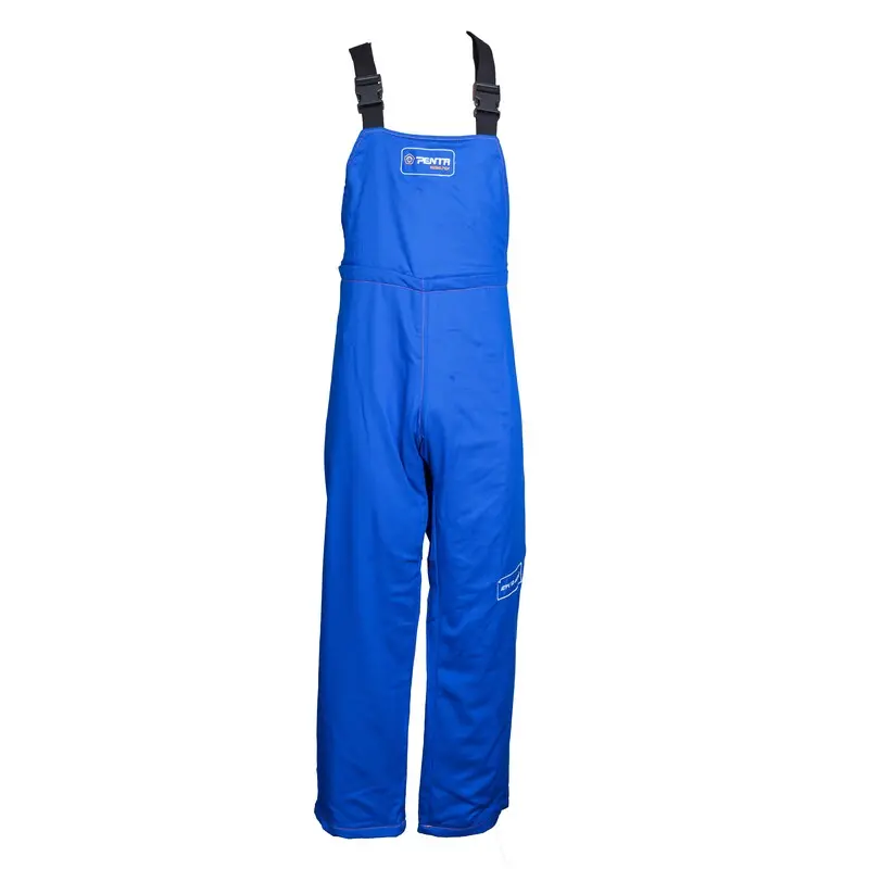 ARCSAL53 Arc-flash protection bib & brace APC 2, ATPV 53 cal/cm², ELIM 47 cal/cm²