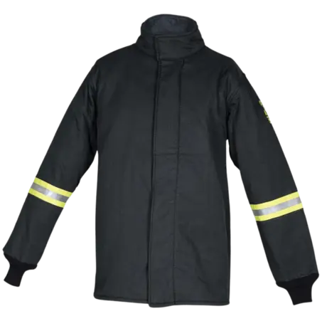 ARCVES65 Arc-flash protection jacket APC 2, ATPV 75 cal/cm²