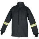 ARCVES65 Arc-flash protection jacket APC 2, ATPV 75 cal/cm²