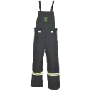 ARCSAL65 Arc-flash protection bib & brace APC 2, ATPV 75 cal/cm²