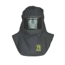 ARCCOI65 Arc-flash protection hood APC 2, ATPV 75 cal/cm²