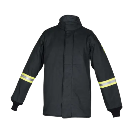 ARCVES100 Arc-flash protection jacket APC 2, ATPV 100 cal/cm²