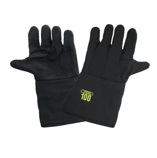 ARCGAN100 Arc-flash protection gloves APC 2, ATPV 100 cal/cm²