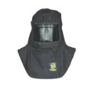ARCCOI100 Arc-flash protection hood APC 2, ATPV 100 cal/cm²
