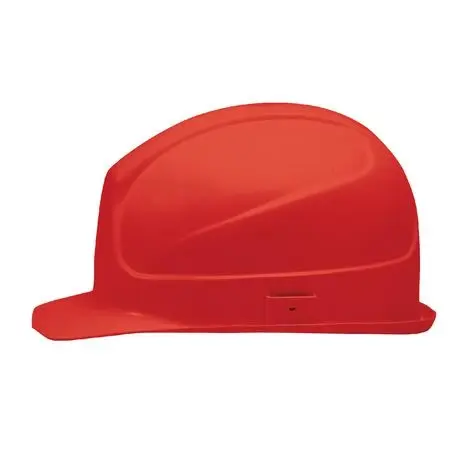Uvex Thermo Boss Helmet