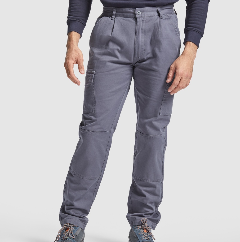 PA5096 SAFETY Cotton Παντελόνια