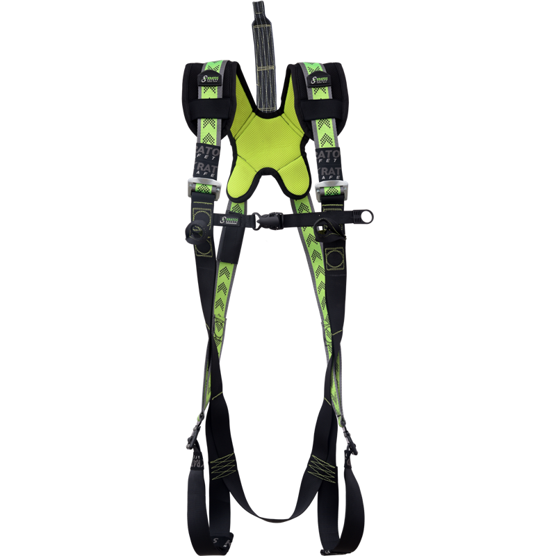 FA1010401 XIMO 1 Confortable full body harness, extension band (2)