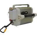 FA7080010 SMART SPIDER PRO - Power winch for lifting people and loads (IP54)