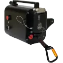 FA7080050 SMART SPIDER MAX - Power winch for lifting people and loads (IP65)