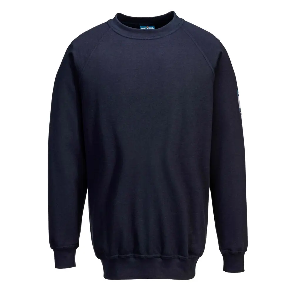 FR759 Modaflame Knit FR Women's Sweatshirt