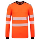 FR736 PW3 Modaflame Knit HVO FR Long Sleeve T-Shirt
