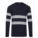 FR732 PW3 Modaflame Knit FR Long Sleeve T-Shirt
