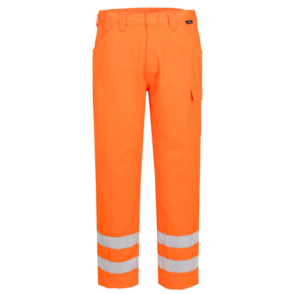 EST46 ES1 Essential Hi-Vis Combat Trouser