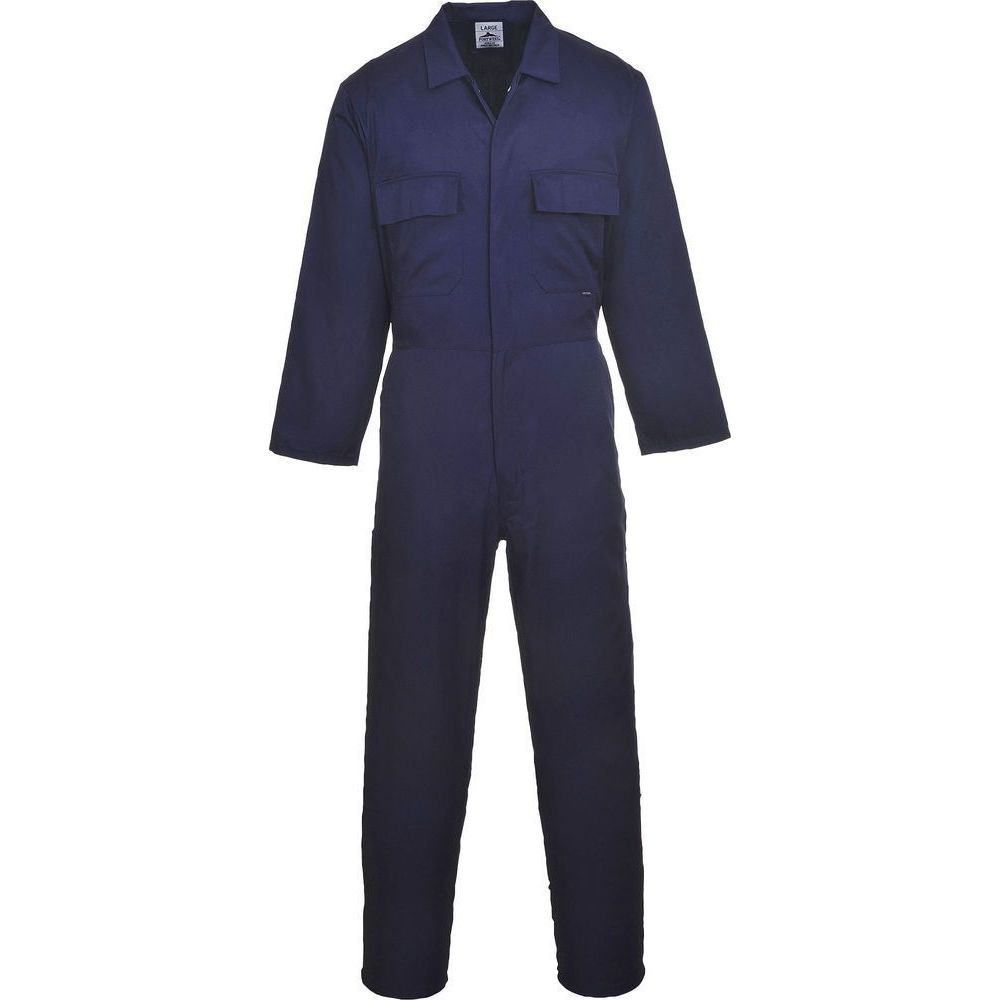 ES999 ES1 Essential Coverall