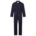 ES813 ES1 Essential Zip Boilersuit