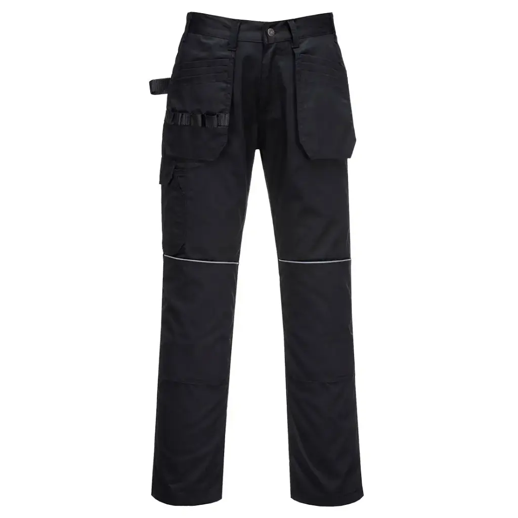 ES720 ES1 Essential Holster Trousers