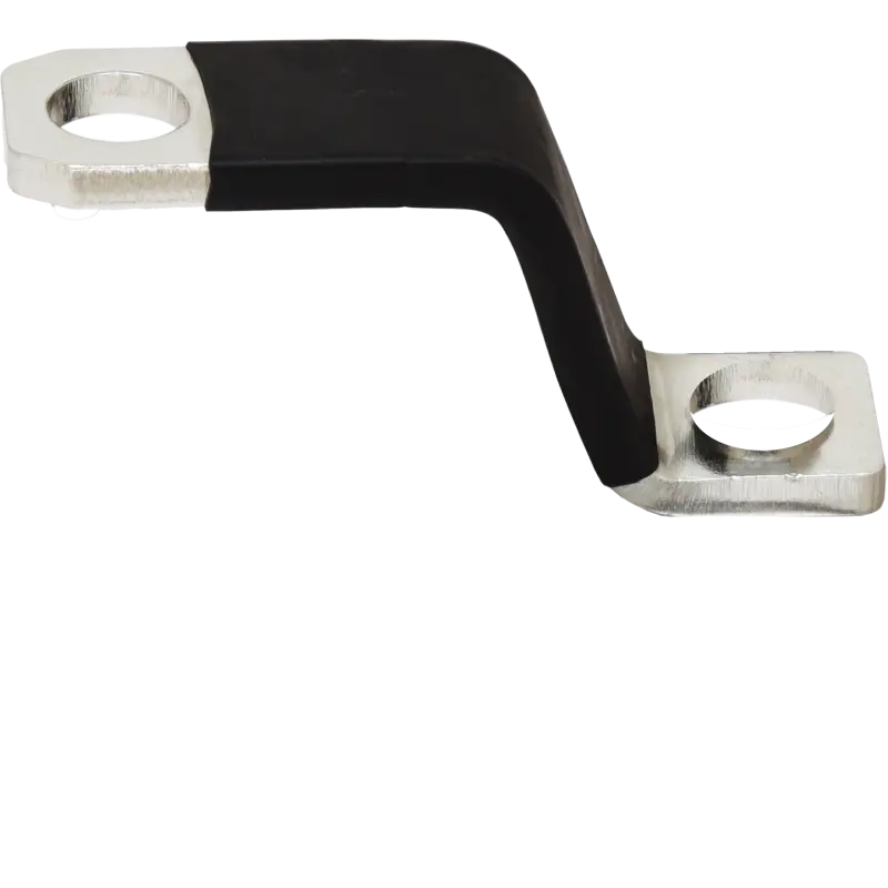 FA6020102 KS-Line Z-shaped anchor with shock absorber