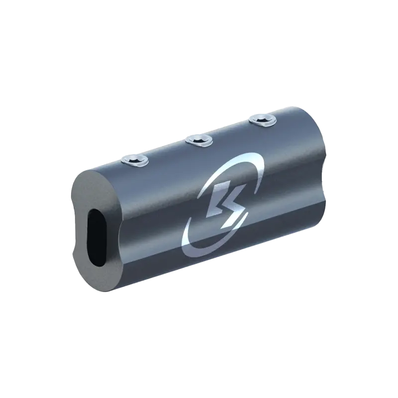 FA6020503 Steel cable termination for KS-Line lifeline