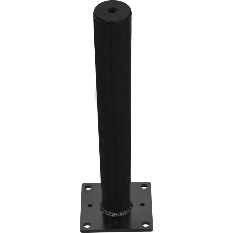 FA6021151 Post (515 mm high) for concrete or i-beam