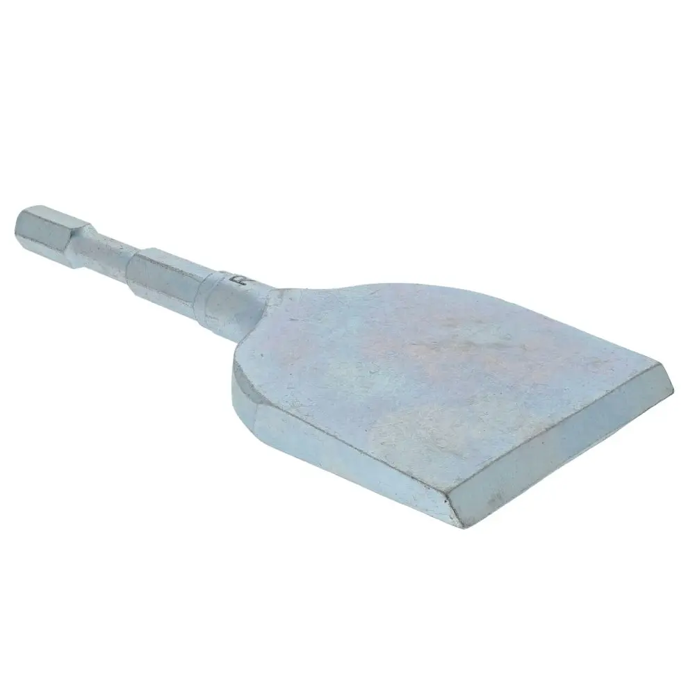 203mm Chisel with 100mm Wide Blade for Trelawny Long Reach Tool