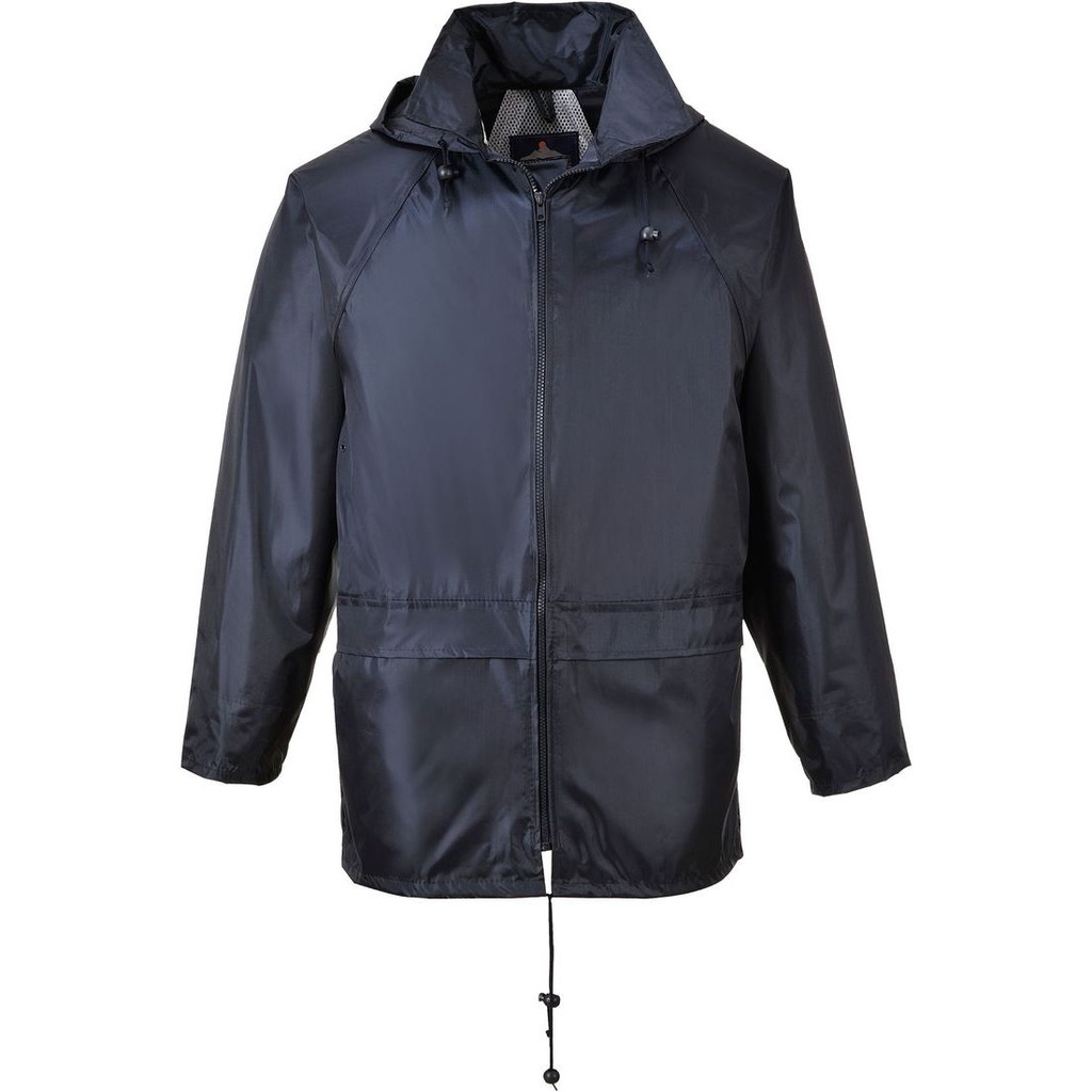 S440 Rain Jacket