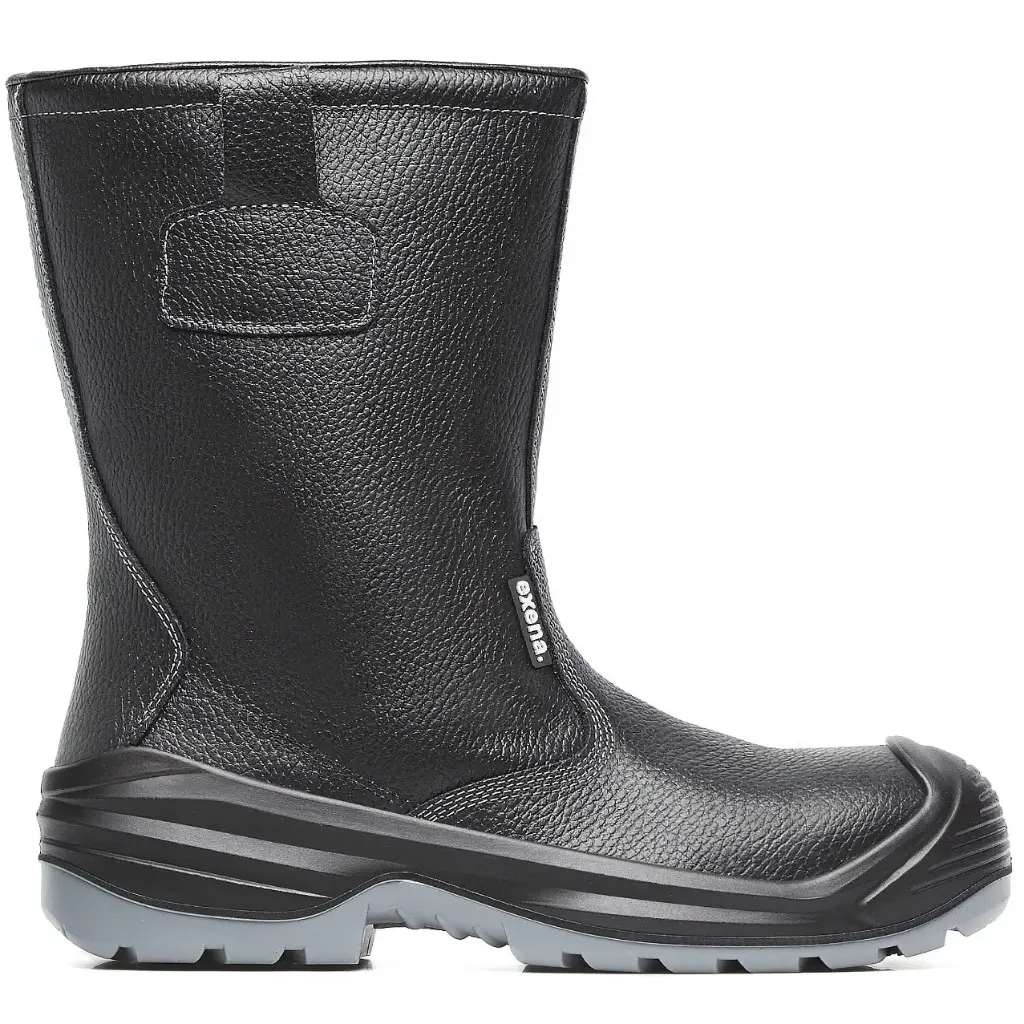 TERRANOVA Rigger Boots S3 CI SRC